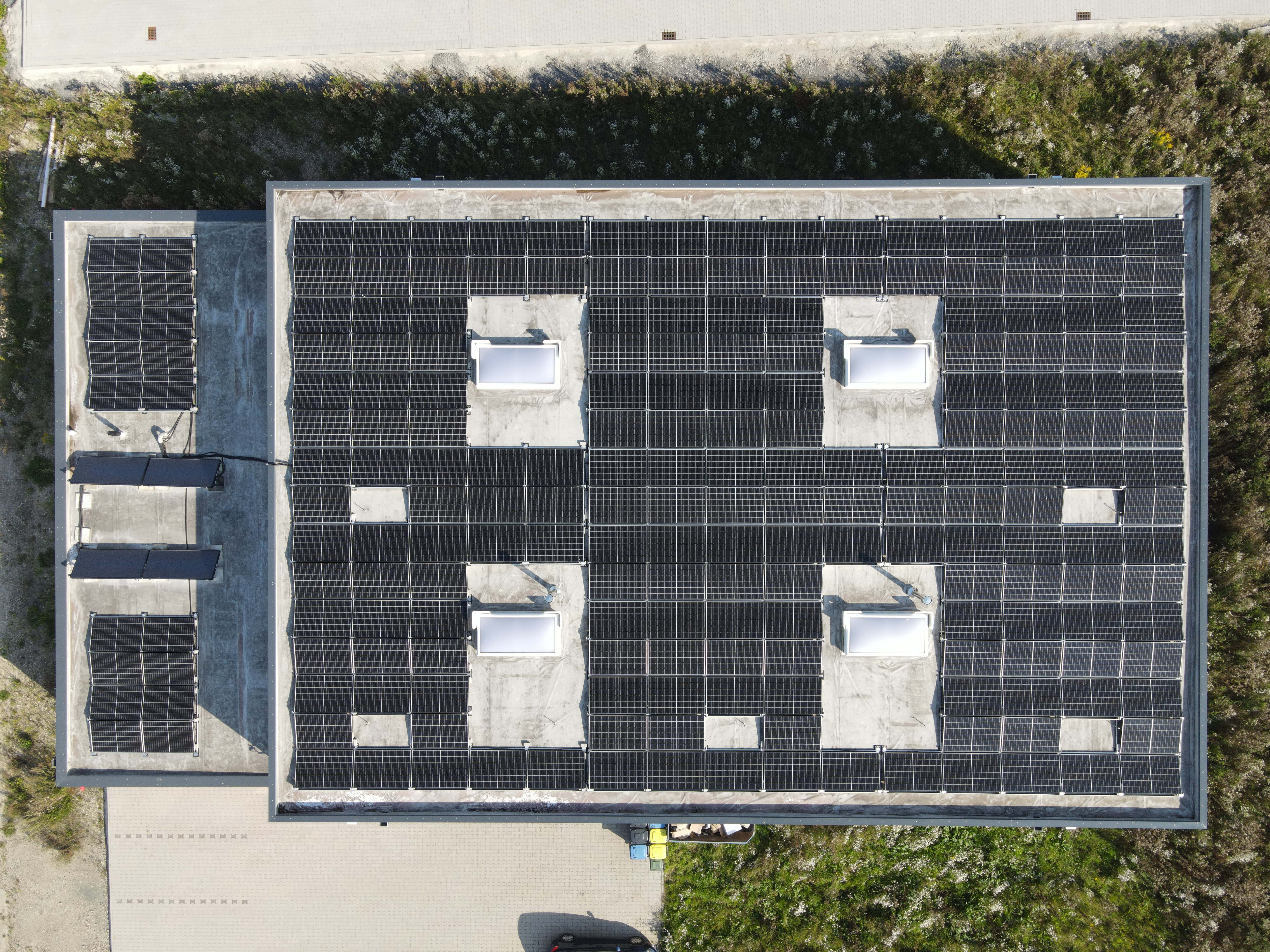 Photovoltaik Berg Technologie GmbH