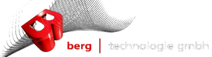 Berg Technologie GmbH – Elektrodenkonstruktion, Elektrodenfertigung, Formenbau Logo